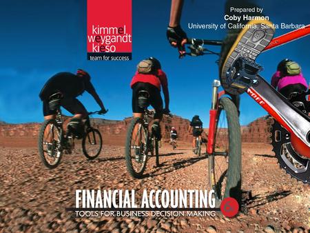 Financial Accounting, Sixth Edition