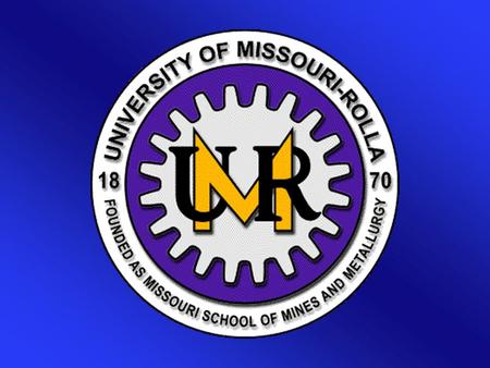 Eng. Mgt. 385 Statistical Process Control Stephen A. Raper Chapter 9 – Statistical Analysis of Process Capability and For Process Improvement.