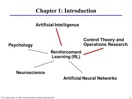 Chapter 1: Introduction