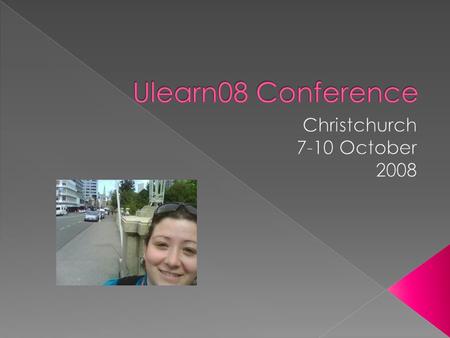  e- learning= 21 st Century learning  Personalised learning  ICT clusters  Life long learners  Learners learning to partnerships with school and.