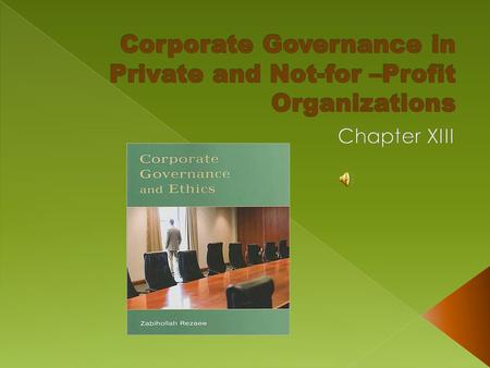 Governance principles:Principles of fairness, transparency, responsiveness, accountability, resilience, communication, and disclosure for.