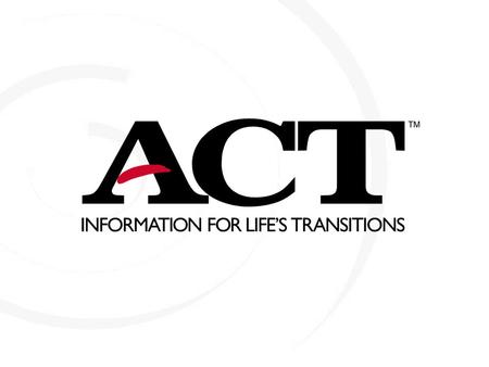 Assessing SUNY General Education Learning Outcomes with April 27, 2005.