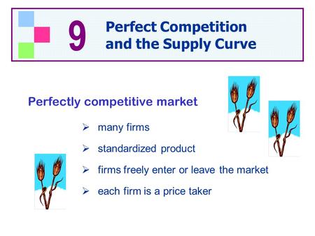 Principles of Microeconomics - Chapter 1