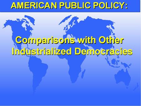  TAXES AND SPENDING  ECONOMIC INTERVENTION /GOVERNMENT OWNERSHIP  SOCIAL WELFARE PROGRAMS  CIVIL RIGHTS / CIVIL LIBERTIES  EDUCATION  POVERTY.