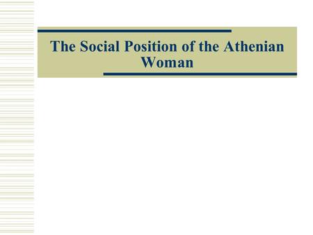 The Social Position of the Athenian Woman. Domestic Tasks (Attic Red-Figure Kylix, ca. 480-470 BCE )