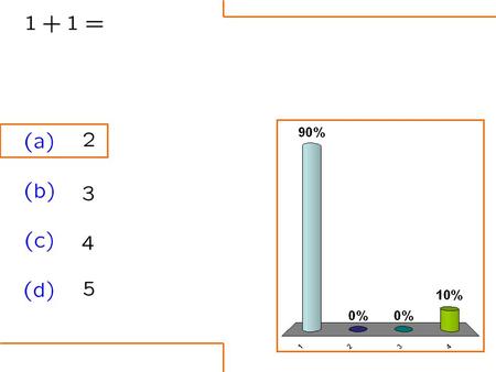 I.1 ii.2 iii.3 iv.4 1+1=. i.1 ii.2 iii.3 iv.4 1+1=