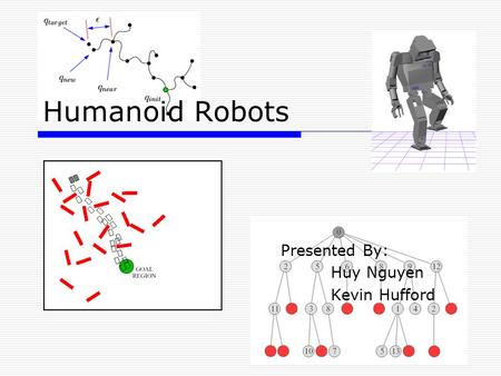 Presented By: Huy Nguyen Kevin Hufford
