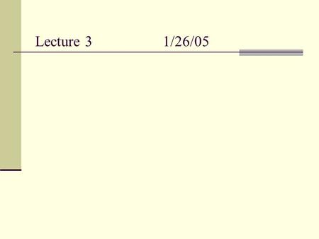 Lecture 31/26/05. Initial 1.00 M 0 Change (  ) Equil. 0.925 M What if 1.00 mol of SO 2 and 1.00 mol of O 2 put into 1.00-L flask at 1000 K. At equilibrium,