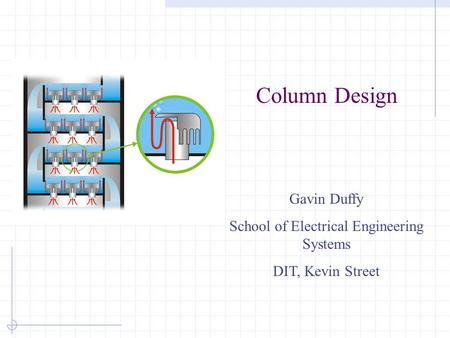 School of Electrical Engineering Systems