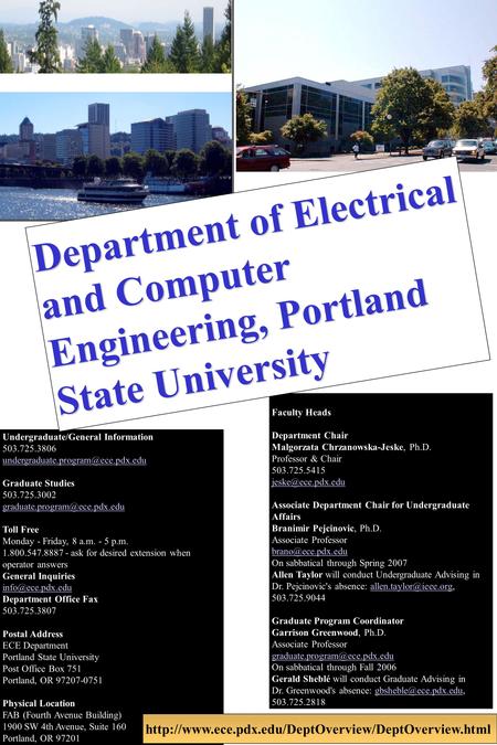 Richard Campbell Richard Campbell Research Associate Professor (2004) Cascade Microtech, Inc. Ph.D. 1984, University of Washington John Carruthers John.