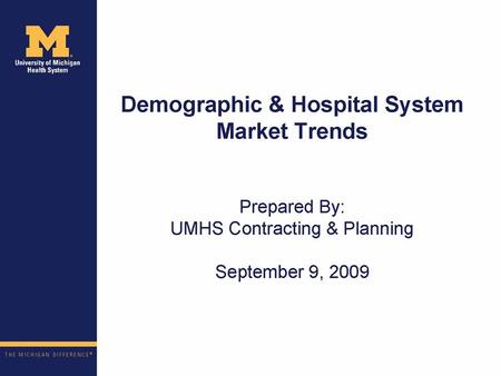 Faculty Group Practice Clinical Strategy 2010-2015 FGP Board July 09, 2009 Attachment D.