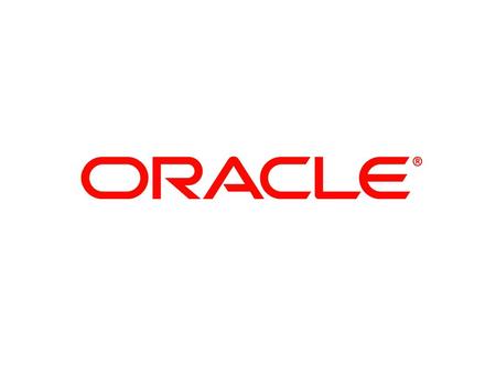 Oracle Global Trade Management