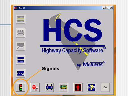 Signals. Laneage Coding Examples.