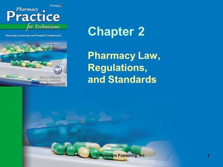 Pharmacy Practice, Fourth Edition