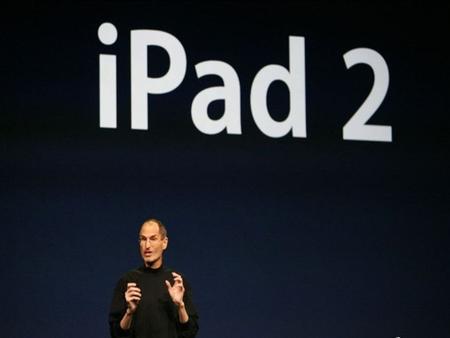 Jobs On Stage to Unveil iPad 2 updated: 2011/03/03  Presenters: 韩雨 0803012142 郑美玉 0803012144.