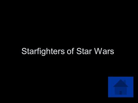 Starfighters of Star Wars X-Wing The Incom T-65 X-wing starfighter has become a symbol of the Rebellion's starfighter corps. Pressed into service time.