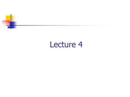 Lecture 4. Modules/communities in networks What is a module? Nodes in a given module (or community group or a functional unit) tend to connect with other.