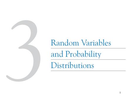 1. 2 3 3-1 Introduction Experiment  measurement Random component  the measurement might differ in day-to-day replicates because of small variations.