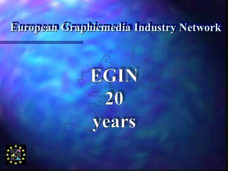 European Graphicmedia Industry Network. ANNUAL CONFERENCE APRIL, 15 AND 16, 2010 - VENICE MESTRE ITALIE Social environment Technical environment Social.