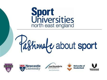 Brief overview of the last 12 months  Second Chance programme  Podium 2012  HEFCE  Sport England  High performance camps.