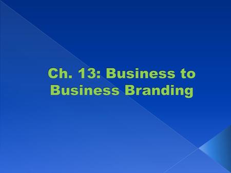 65.3 33.7 29.4 23.6 58.7 32.1 29.2 $ B % of B2C sales % of B2B sales Legend: Source: Interbrand 2008 Coca Cola Micro -soft 57.1 IBM 51.6 GE Mac- Donald’s.