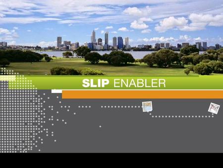 Who is Landgate? Statutory Authority in 2007 Responsible for WA’s land and property information Land information anytime, anywhere Self-sustaining Critical.