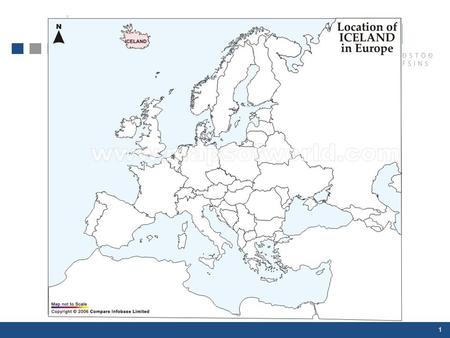1. 2 Eyjafjallajökull Reykjavík 3 www.menntamalaraðun eyti.is Some facts about Iceland  Iceland is an Island of 103.000 sq.km  Population 317.600 (decline.