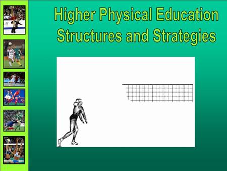 Key Concept 2 The identification of strengths and weaknesses in performance in terms of roles and relationships, formations and tactical elements When.