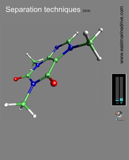 Separation techniques 25Mb www.eastmarinedrive.com.