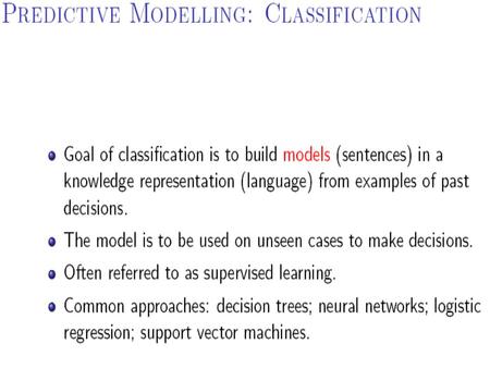 Example of a Decision Tree categorical continuous class Splitting Attributes Refund Yes No NO MarSt Single, Divorced Married TaxInc NO < 80K > 80K.