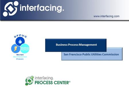 Business Process Management