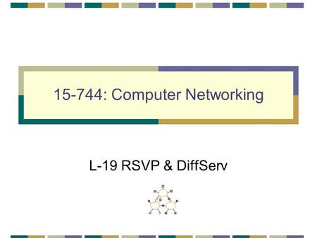 15-744: Computer Networking