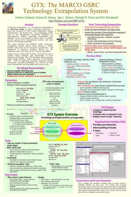 Parameters System attributes or variables Example of ASCII parameter grammar #parameter dl_chip #parameter dl_chip #type double #type double #units {m}