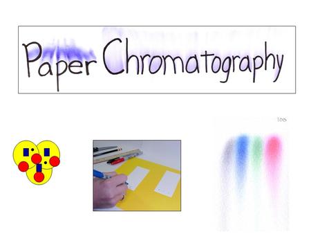 What is Chromatography?