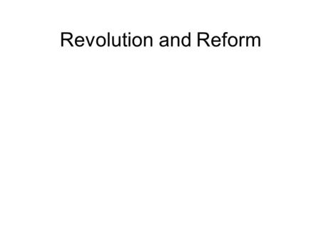 Revolution and Reform. Henry David Thoreau (1817-1862) Born in Concord, Ma. Attended Harvard Supreme individualist Thomas Carlyle called “On the Duty.