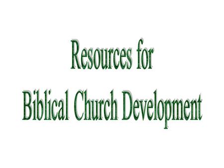 CueDiagram Title - DescriptionSlide Numbers 1Biblical Church Development – 5 Stages3 – 5 21 Corinthians 13: A Guide to Culture and Missions6 – 7 3Crossing.