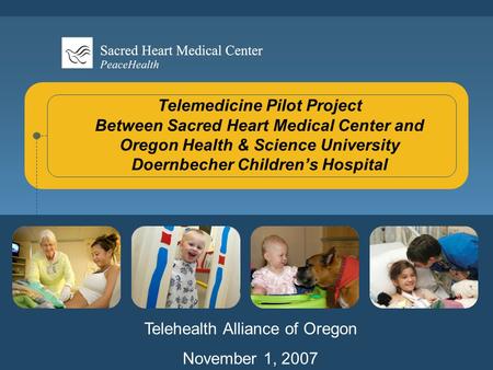 Telehealth Alliance of Oregon