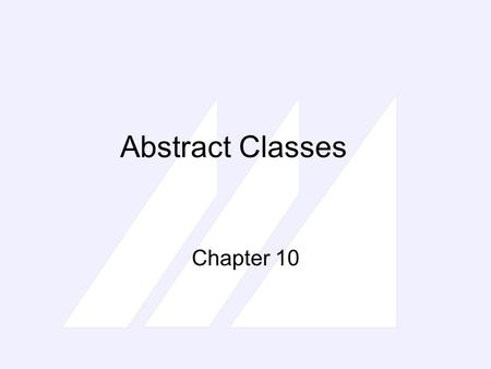 CPSC150 Abstract Classes Chapter 10. CPSC150 Directory Example (note: your assignment does not have all of this) DirectoryEntry name phone public void.