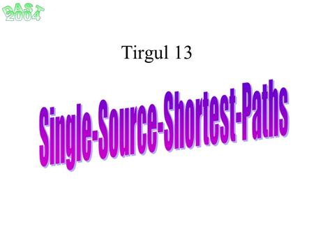 Tirgul 13. Unweighted Graphs Wishful Thinking – you decide to go to work on your sun-tan in ‘ Hatzuk ’ beach in Tel-Aviv. Therefore, you take your swimming.