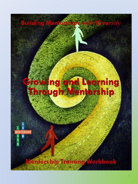 1. Objectives After this session, you should be able to:  Describe HSC’s mentorship program  Identify expectations and responsibilities of mentors/mentees.