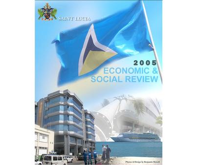 Impetus:2003-4 –5.9% growth in hotels and restaurants –7.8% wholesale/retail trade –4% government services –4.7% banking and insurance.