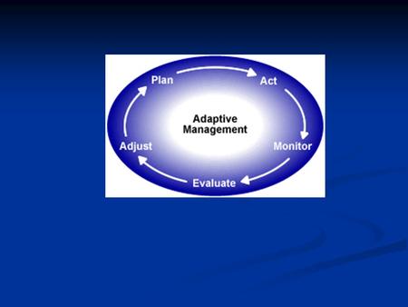 FAO definition of sustainability “Sustainability is: “Sustainability is: the handling and conservation of natural resources and the handling and conservation.