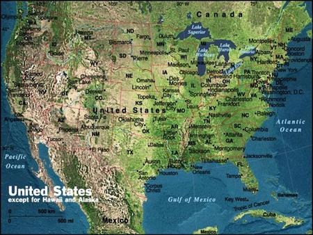 Populations U.S.A. -- 284,796,887 (2001) Michigan State -- 9,990,817 (2001) Genesee County -- 439,117 (2001) City of Flint -- 140,761 (??)