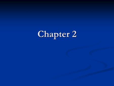 Chapter 2. Complexity Space Complexity Space Complexity Instruction Space Instruction Space Data Space Data Space Enviroment Space Enviroment Space Time.