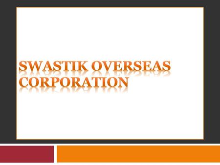 AGENDA  INTRODUCTION  MANAGEMENT  PRODUCTS  ASSETS  CRISIS  CONCLUSION.