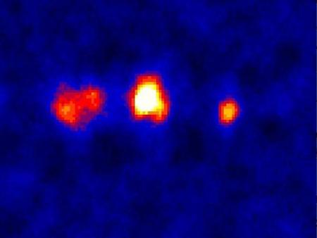 C TA An advanced facility for ground-based high-energy gamma ray astronomy Why ? CTA.