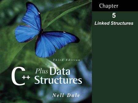 5 Linked Structures. 2 Definition of Stack Logical (or ADT) level: A stack is an ordered group of homogeneous items (elements), in which the removal and.