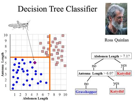 Decision Tree Classifier