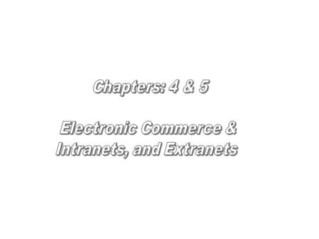 THE INTERNET It began as government connection of universities. Internet service provider (ISP): Organization that has a permanent connection to the Internet.