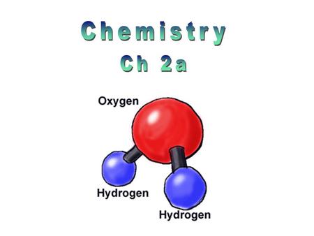 Matter- anything that takes up space and has mass Energy- the ability to do work Kinetic (energy in motion) Potential (stored)